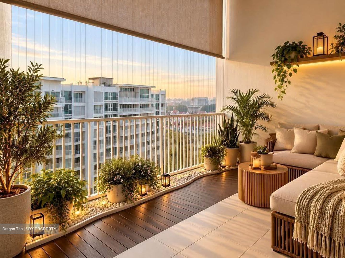 Optima @ Tanah Merah (D16), Condominium #634538591